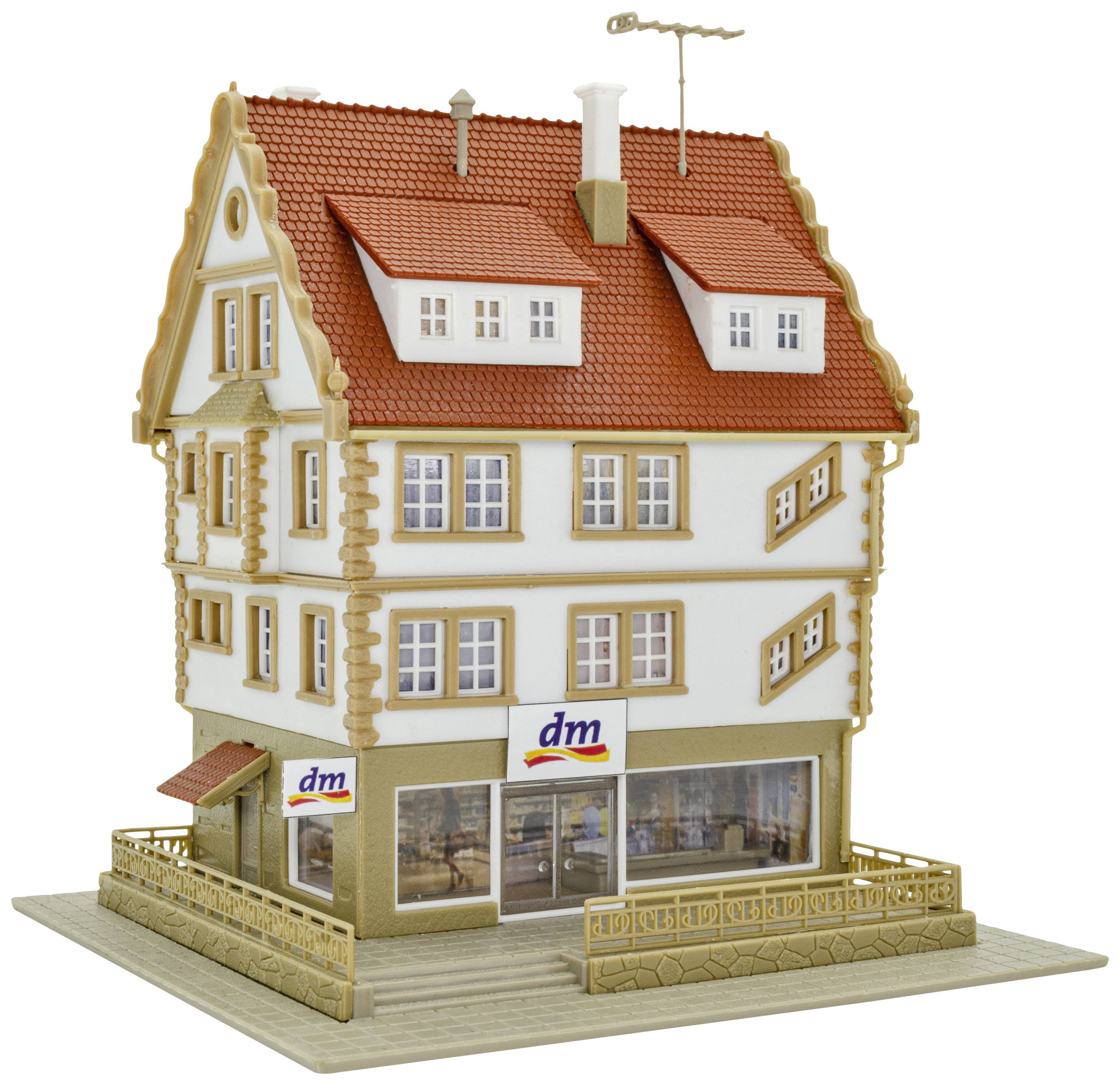 Набір Rynek Dm Vollmer 47664 N 1 шт.