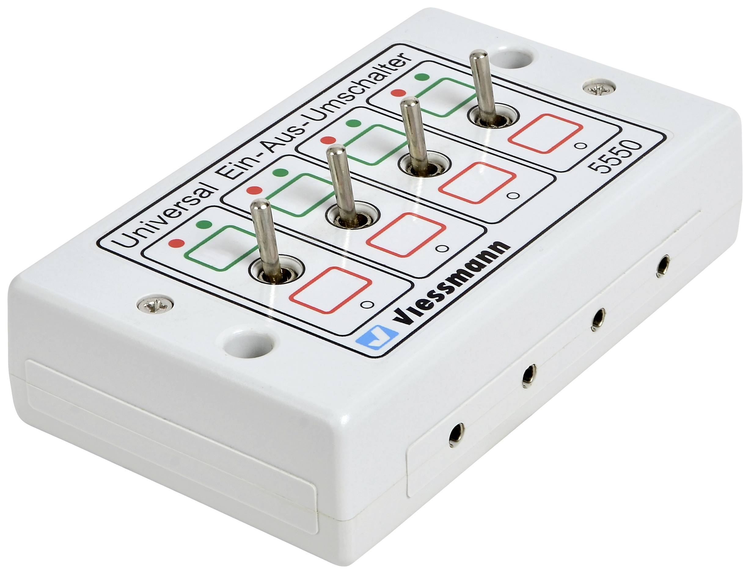 Пульт керування Viessmann Modelltechnik 5550