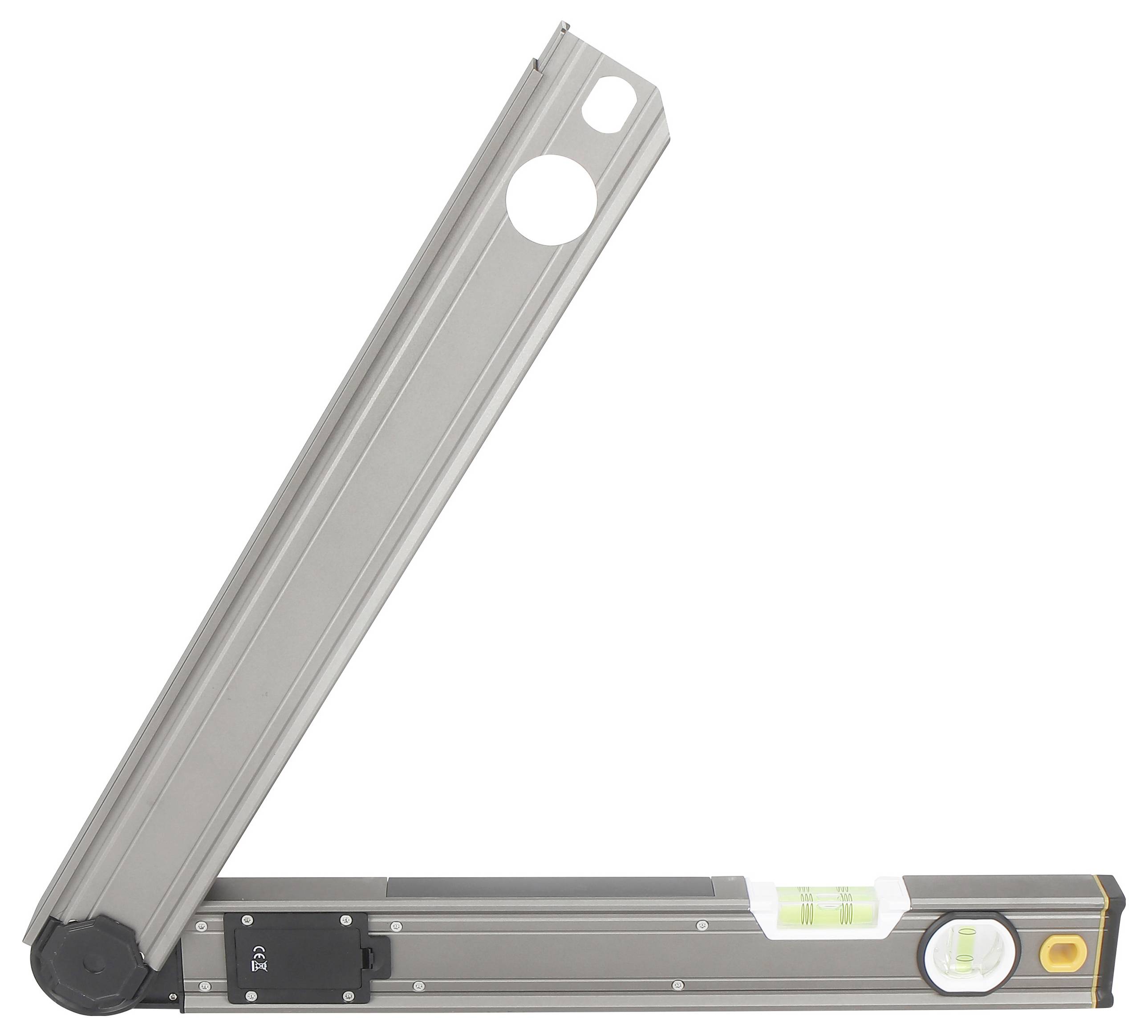 Цифровий рівень Prexiso PMF220