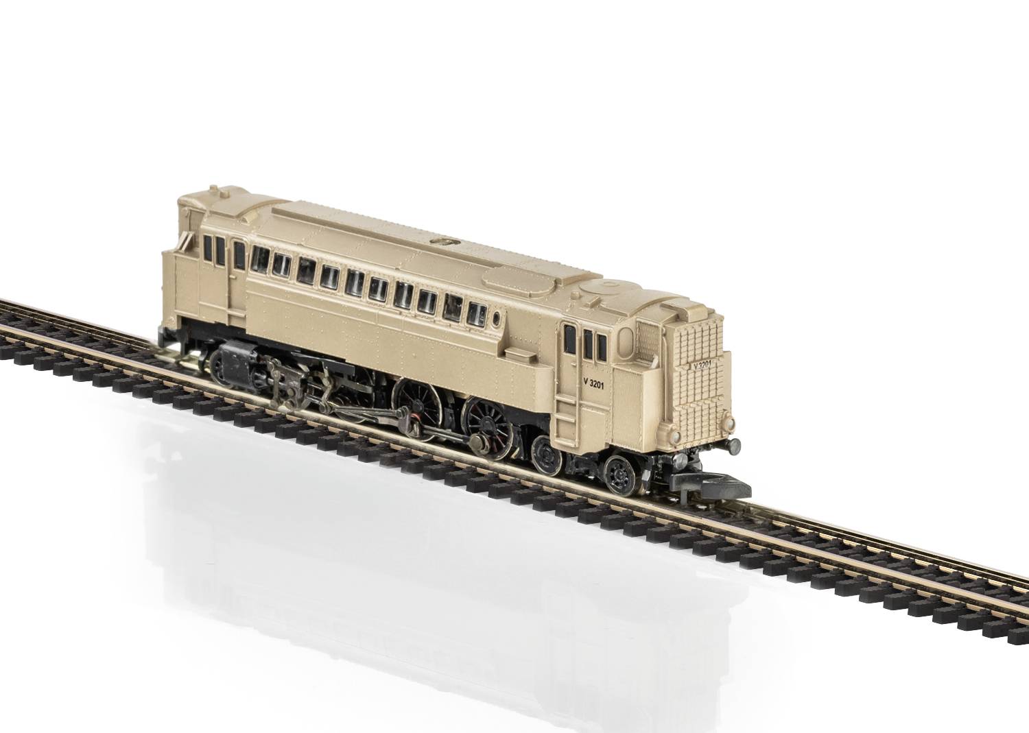 Тепловоз Märklin 88099 Z