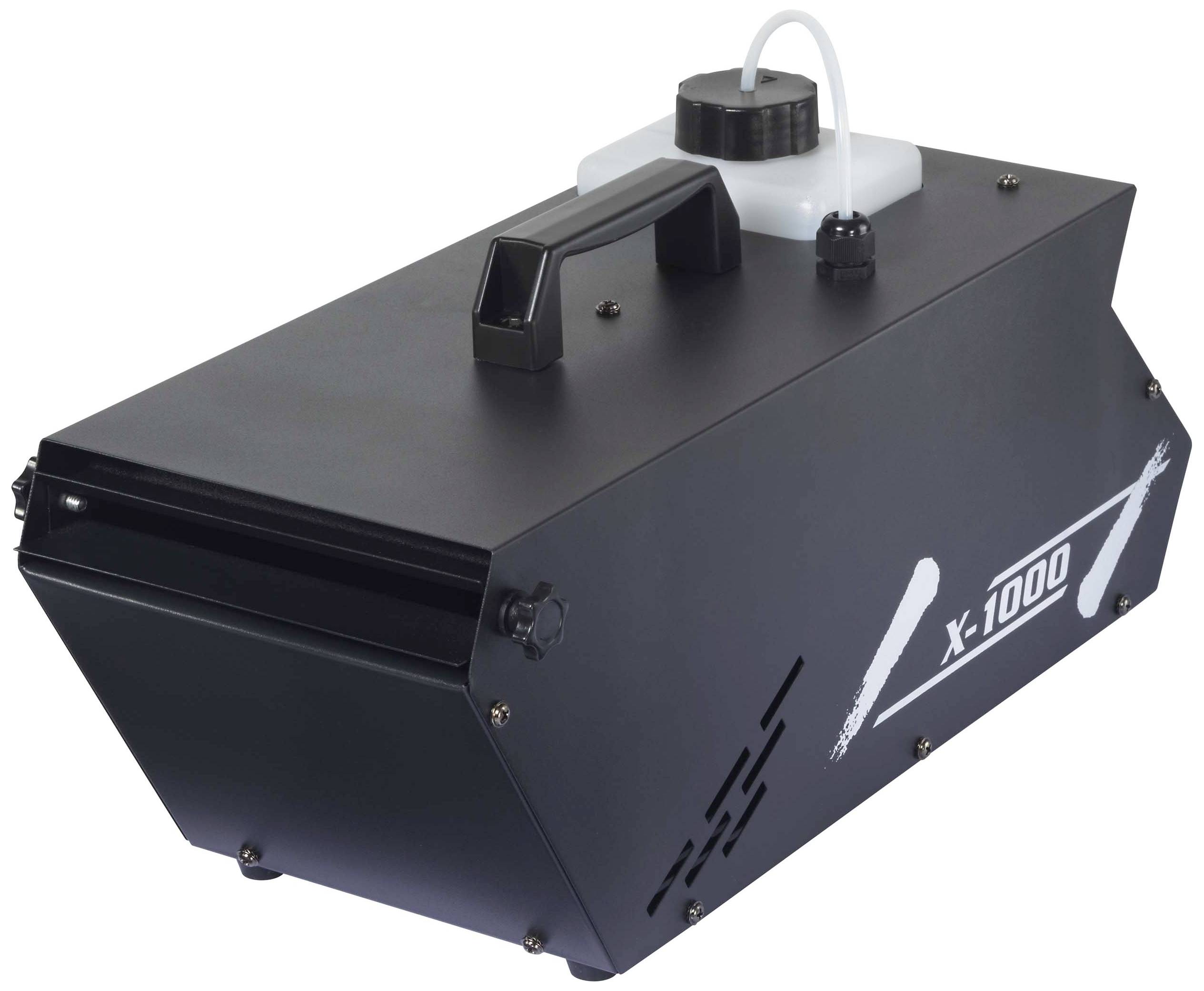 Генератор туману