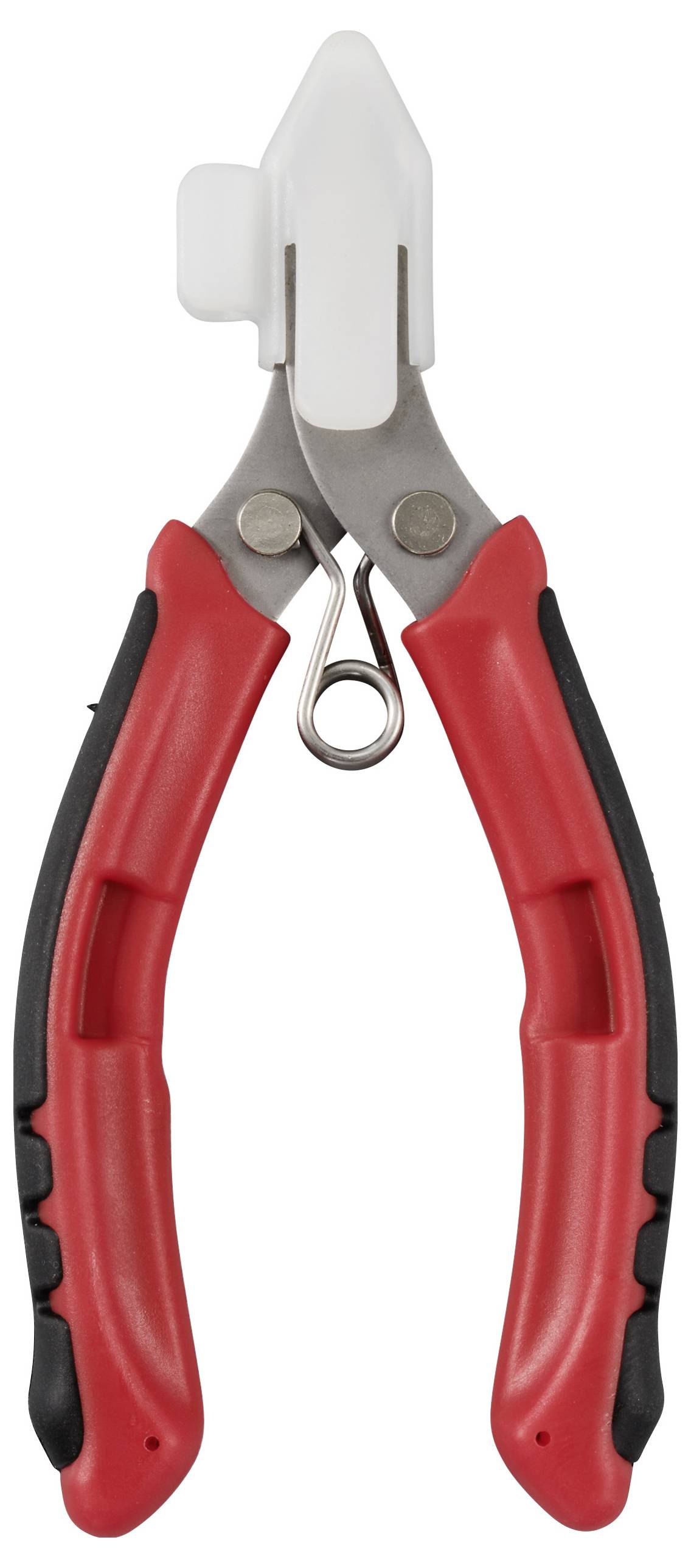 Бокоріз TOOLCRAFT TO-9615933, 135 мм, універсальний виріб