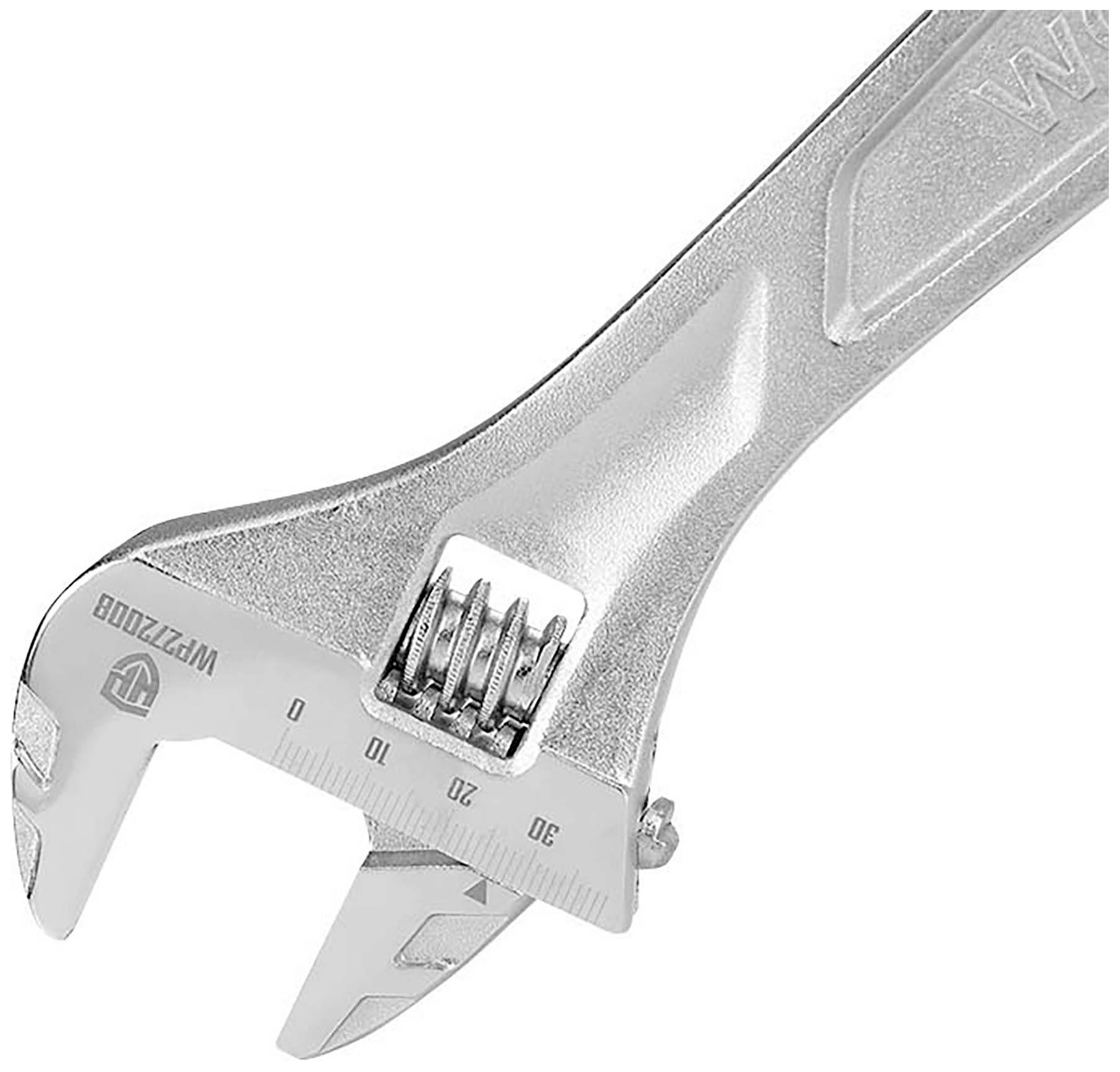 Розмір гайкового ключа WorkPro WP272008 (метричний) (тільки для титулу) 35 мм