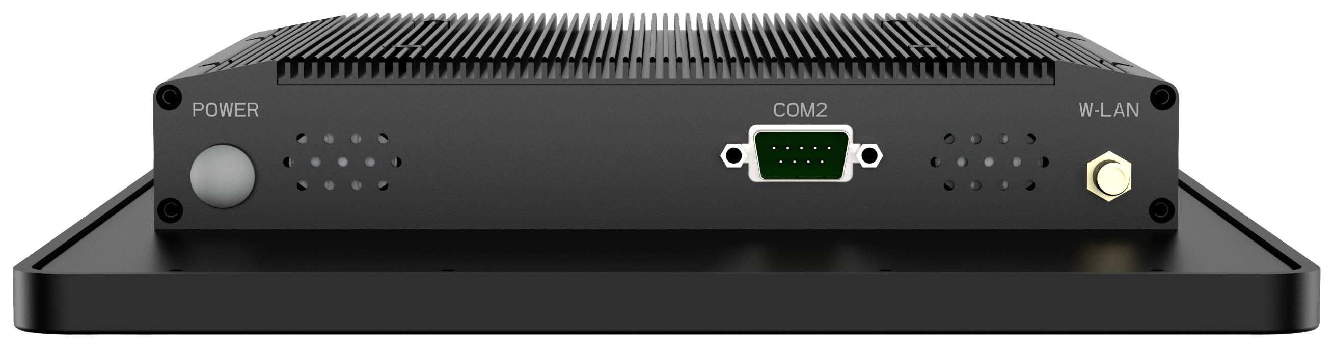 Сенсорний монітор Faytech FT133BX6413ECAPOB 1 шт.