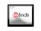 Obraz 17-calowego monitora z napisem 'faytech'.