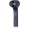 Opaska kablowa ABB TY24MX-A Ty-RapIndustrie TY24MX-A, 140 mm, poliamid 6.6, 1000 szt.