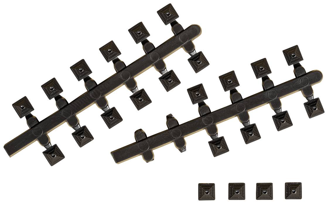 Комплект для складання настінного обігрівача Auhagen 41680 H0