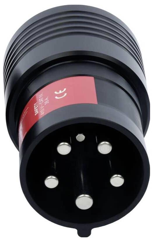 Gossen Metrawatt Z611R METRALINE A3-63 1 шт.