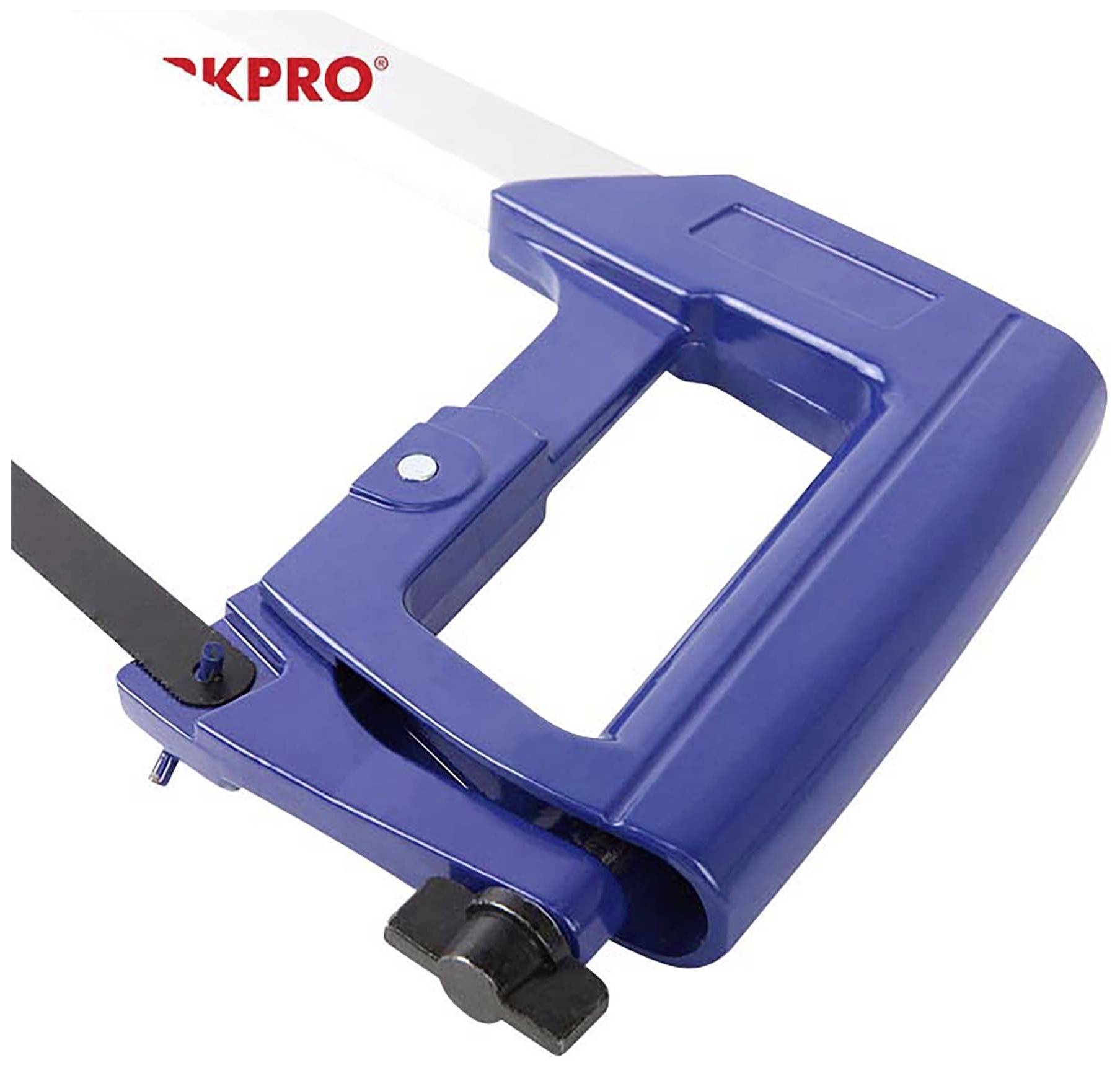 Торцювальна пилка WorkPro WP215022 1 шт.