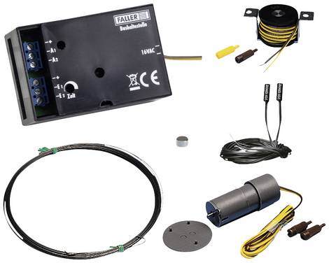 Faller 161667 Car System 1 szt.