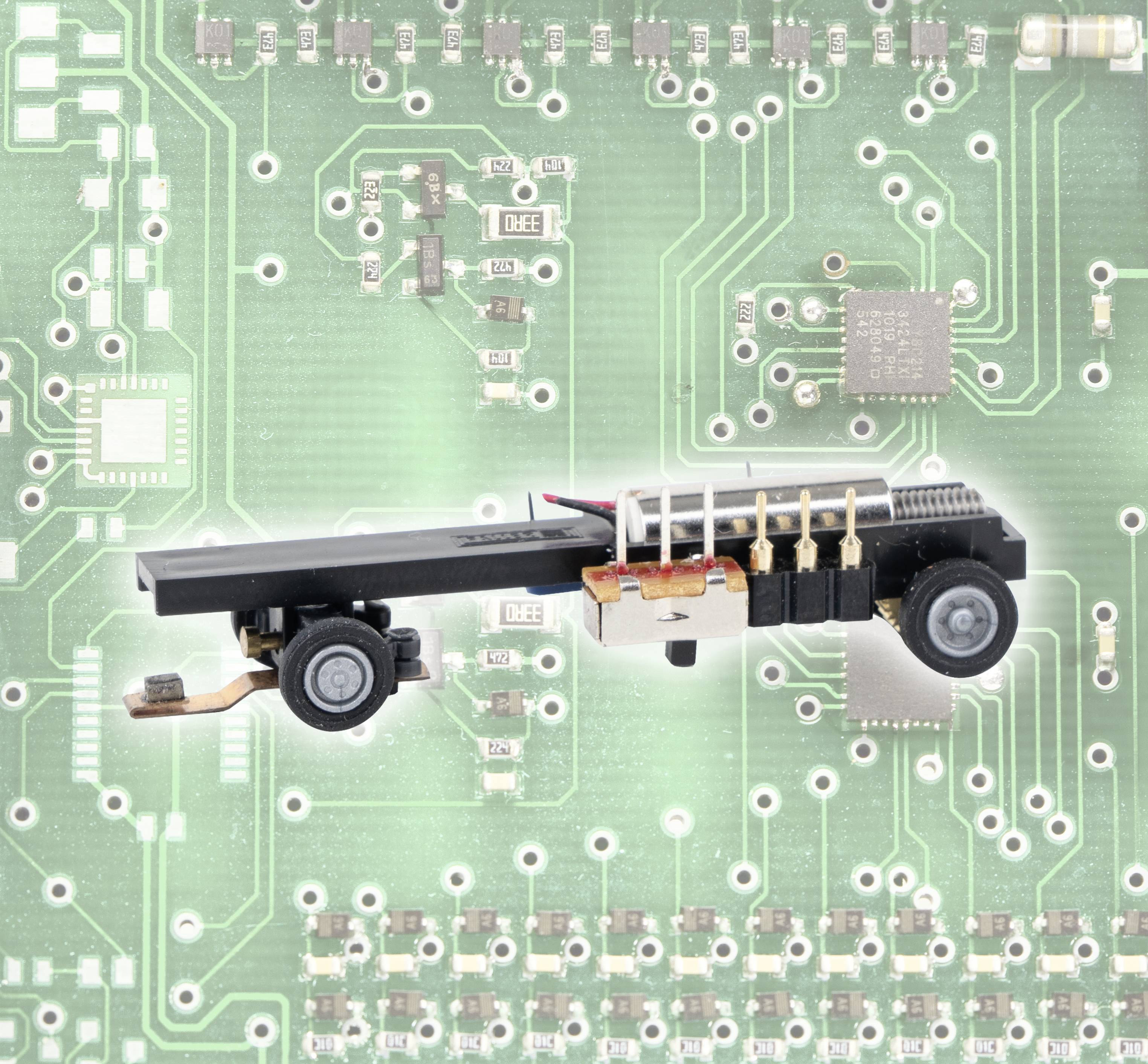 Автомобільна система Faller 163710, 1 шт.