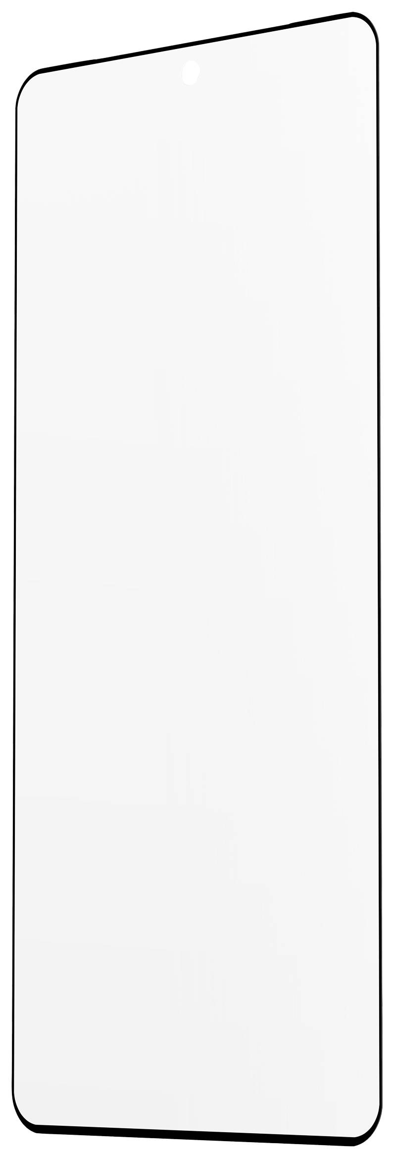 Захисне скло для екрану Asus Zenfone 11 Ultra, антибактеріальне, з захистом від відбитків пальців, 1 шт. 90AI00N0-BSC040