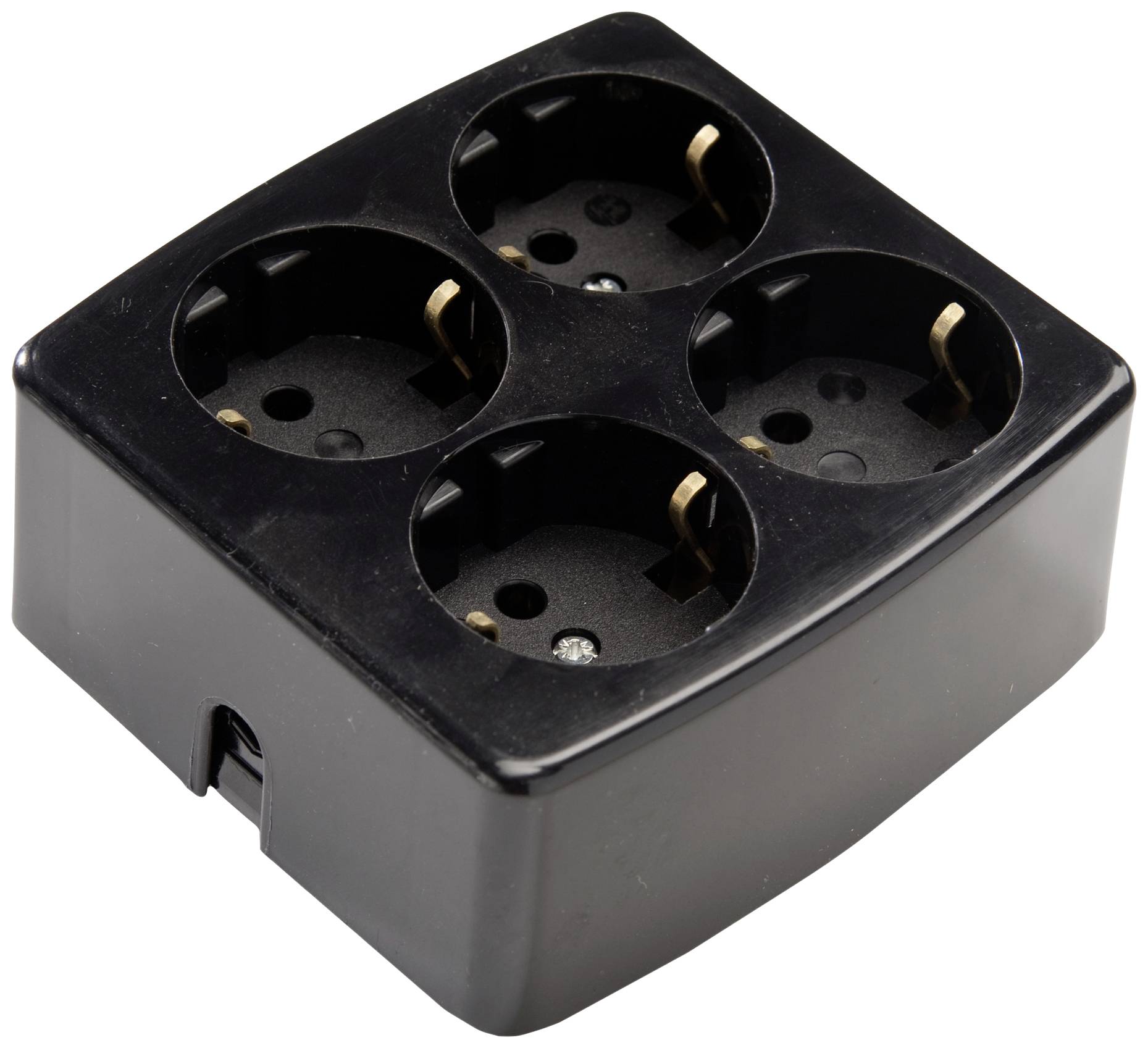 Багатоканальна розетка Martin Kaiser 536/sw, IP20