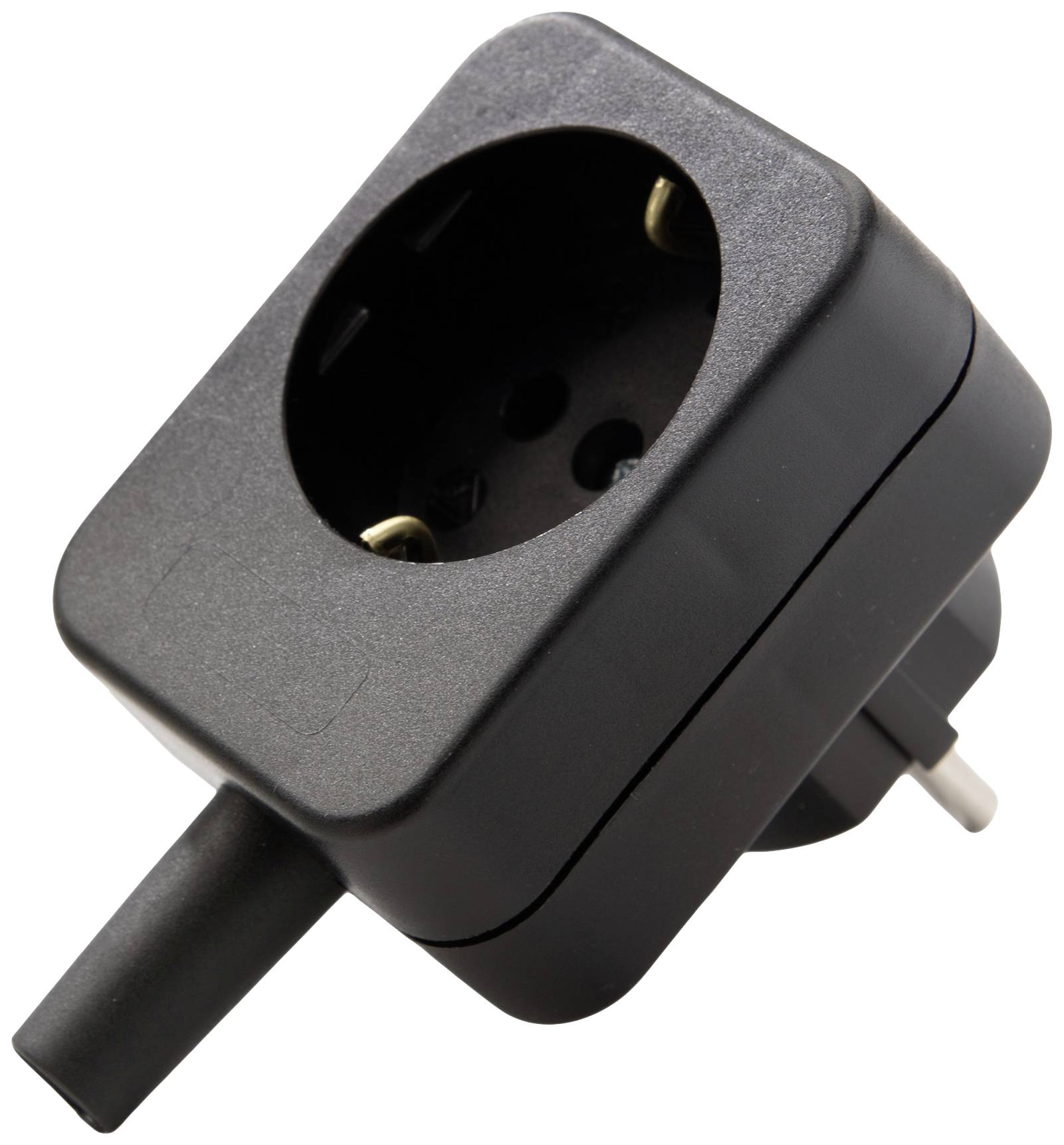 Набір проміжних головок Martin Kaiser 596/20/sw, 1 шт., чорний