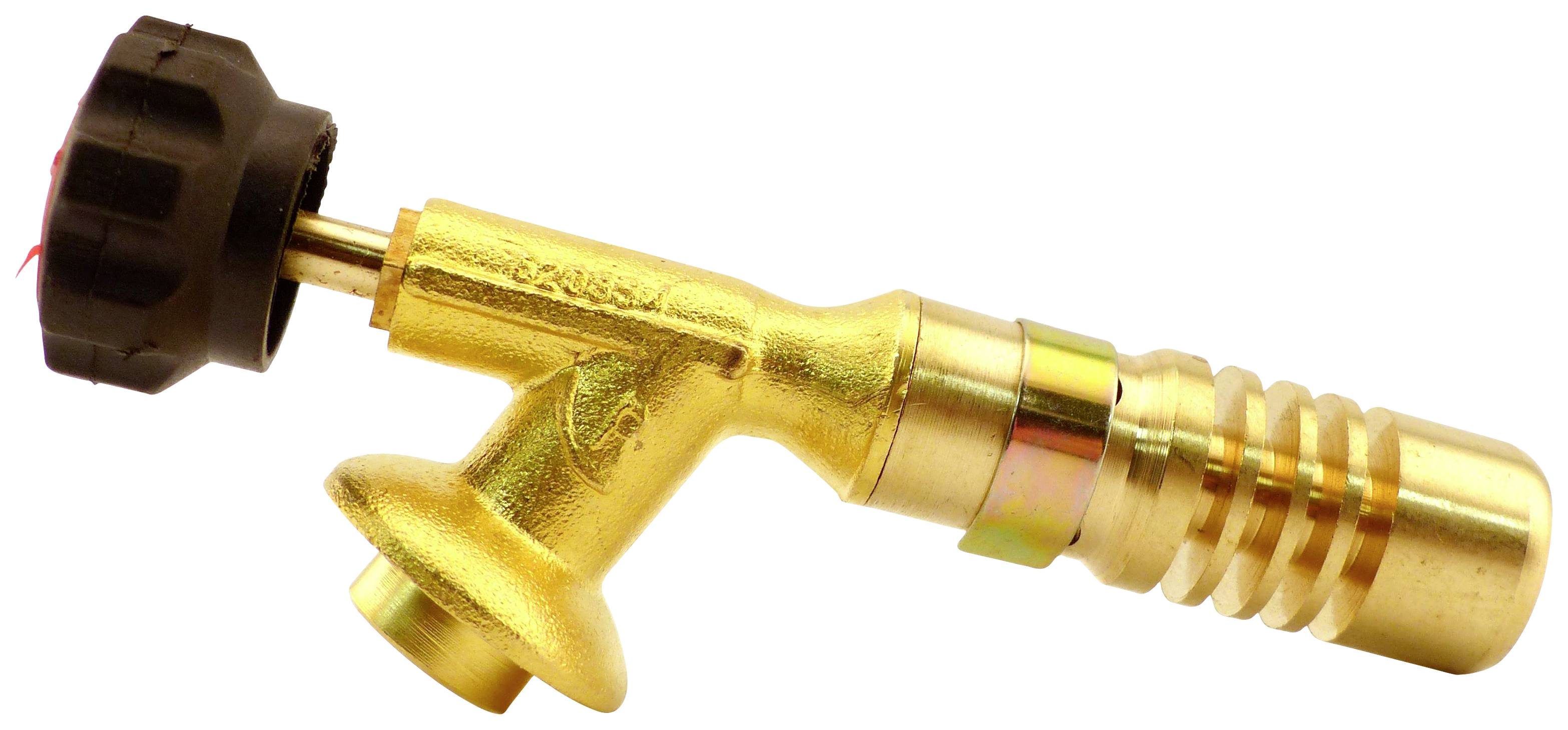 Пальник газовий Rothenberger Industrial 520854E 650 °C 1 шт.