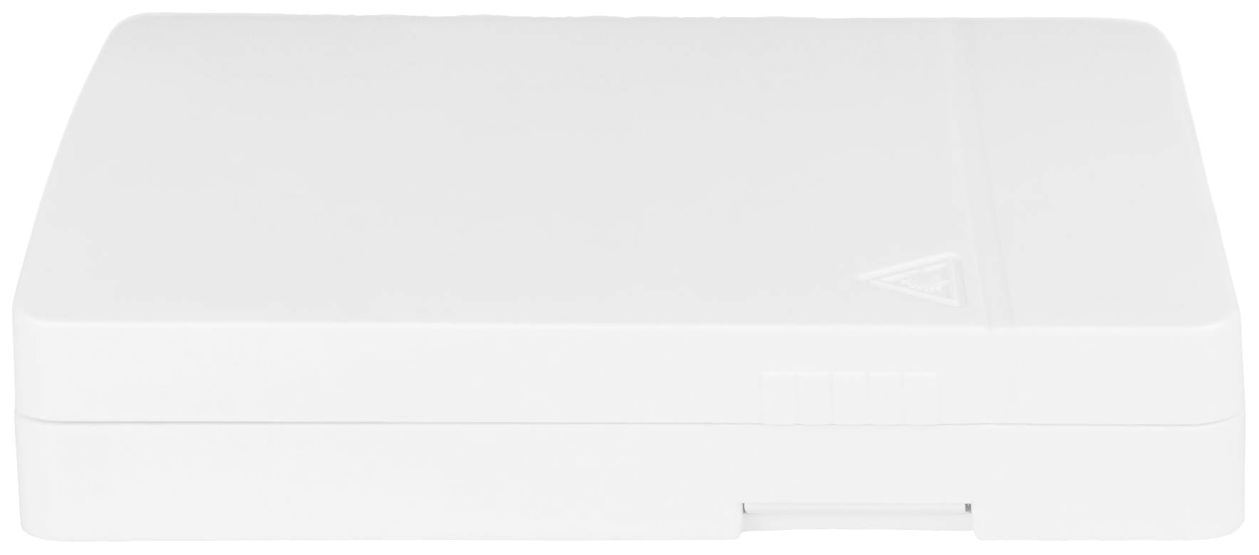 Комплект підключення FTTH Digitus DN-931096, білий, 1 шт.