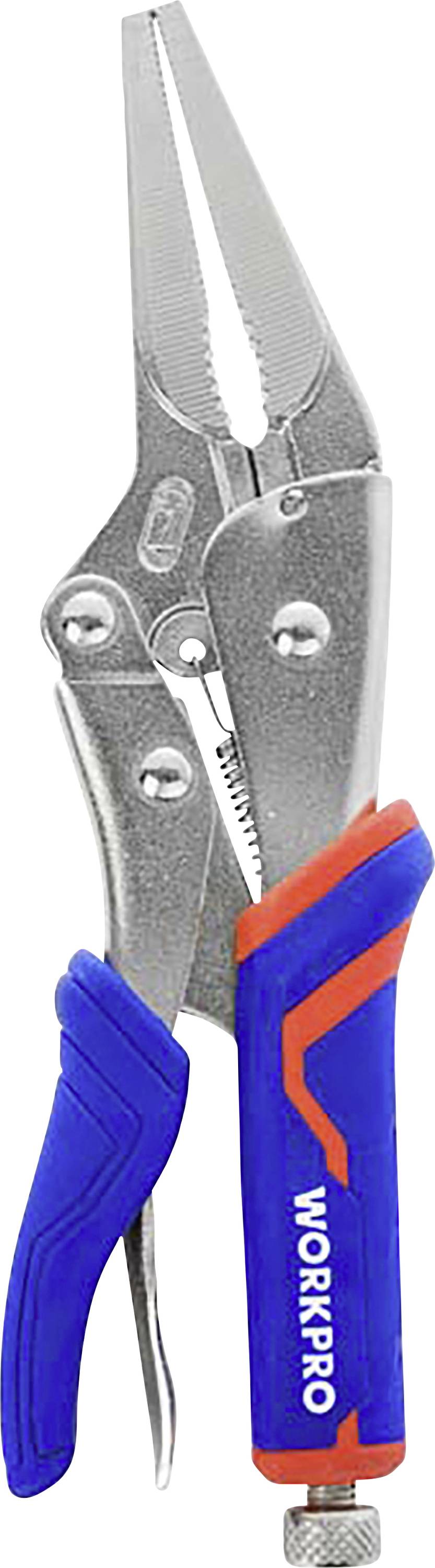 Обтискний інструмент WorkPro WP231076 230 мм