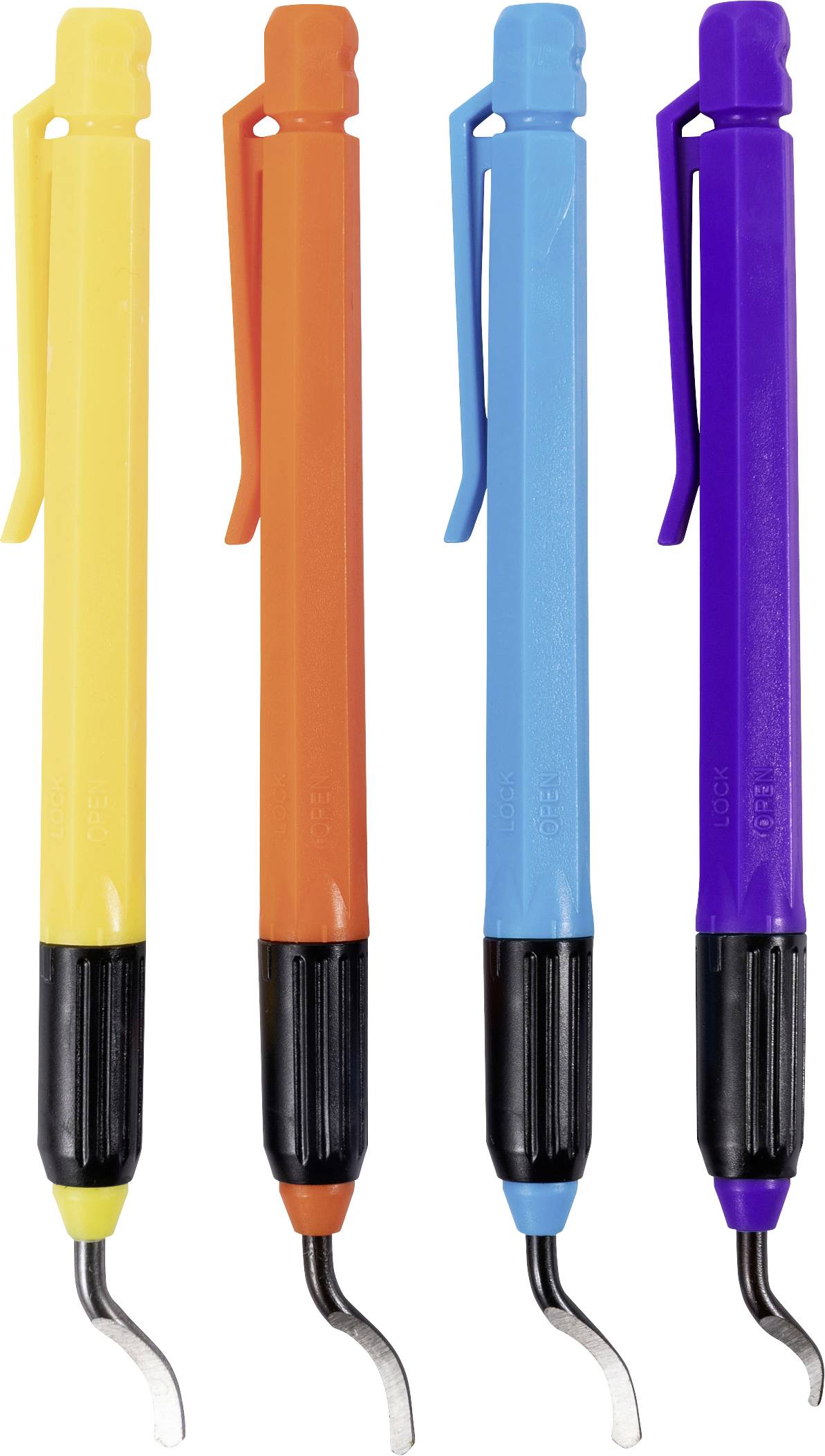 Набір штампів FRITZFURT 10-175-001 1 комплект