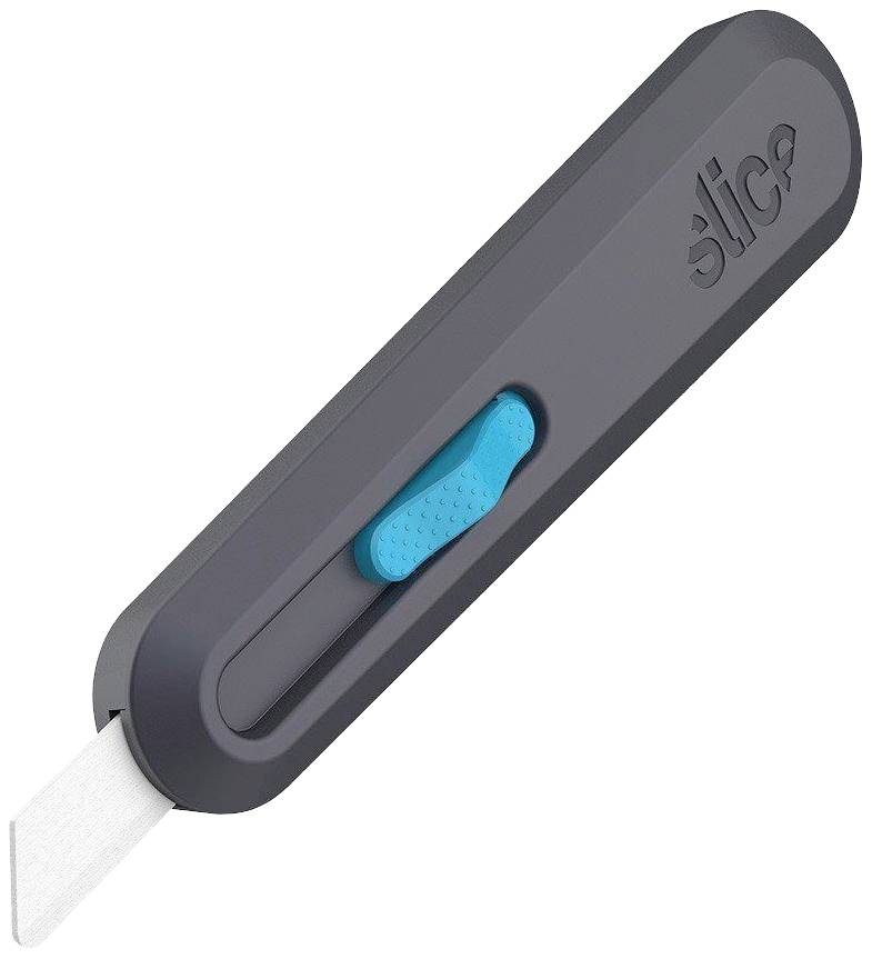 Ніж для нарізки Smart-Retract з керамічним лезом Slice 10558 1 шт.
