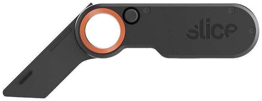 Складаний ніж для різання металу з керамічним лезом Slice 10562 1 шт.