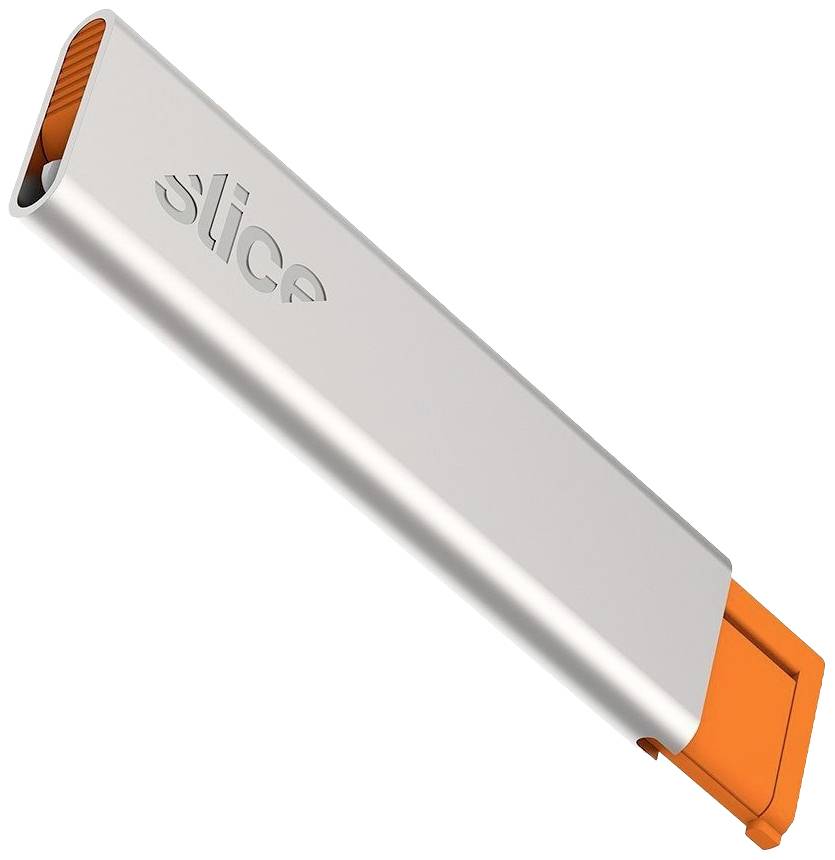 Ручний різак для коробок з керамічним лезом Slice 10585 1 шт.