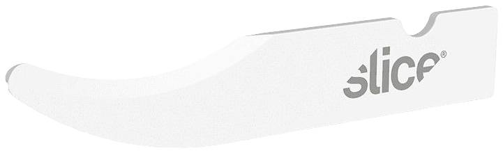 Змінні керамічні леза, розпарювач із заокругленими швами 10536, 4 шт.