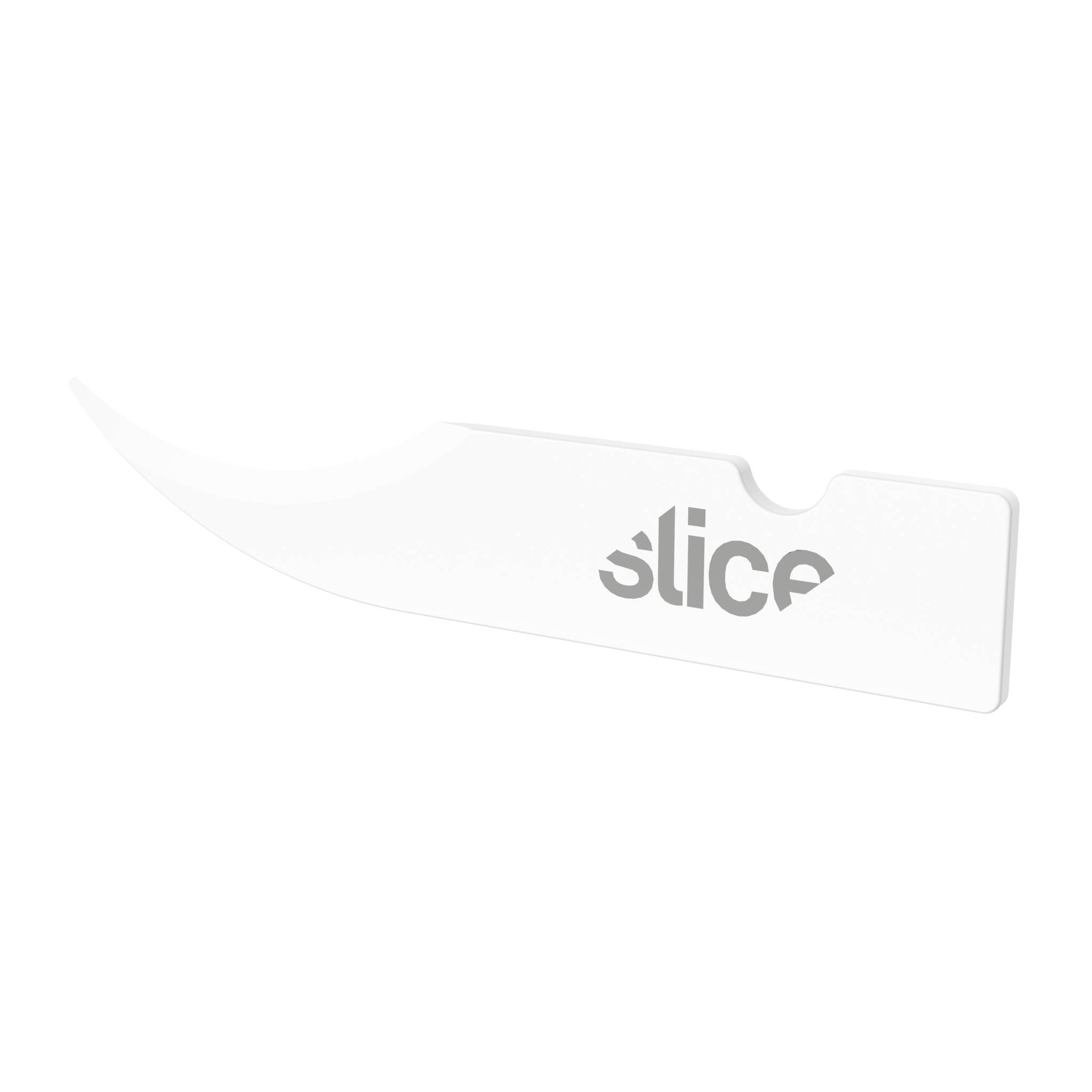 Керамічні змінні леза з розпарювачем швів Slice 10537 4 шт.