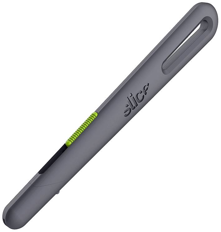 Автоматичний розпарювач швів з керамічним лезом Slice 10597 1 шт.