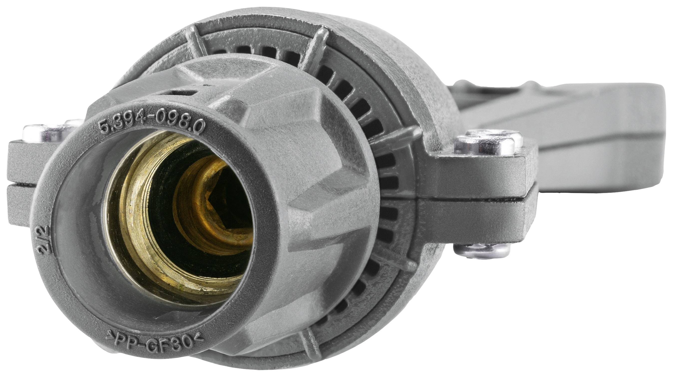 Kärcher Professional 2.113-083.0 Eco!Booster TR 036 Підходить для марки (мийки високого тиску) Kärcher 1 шт.