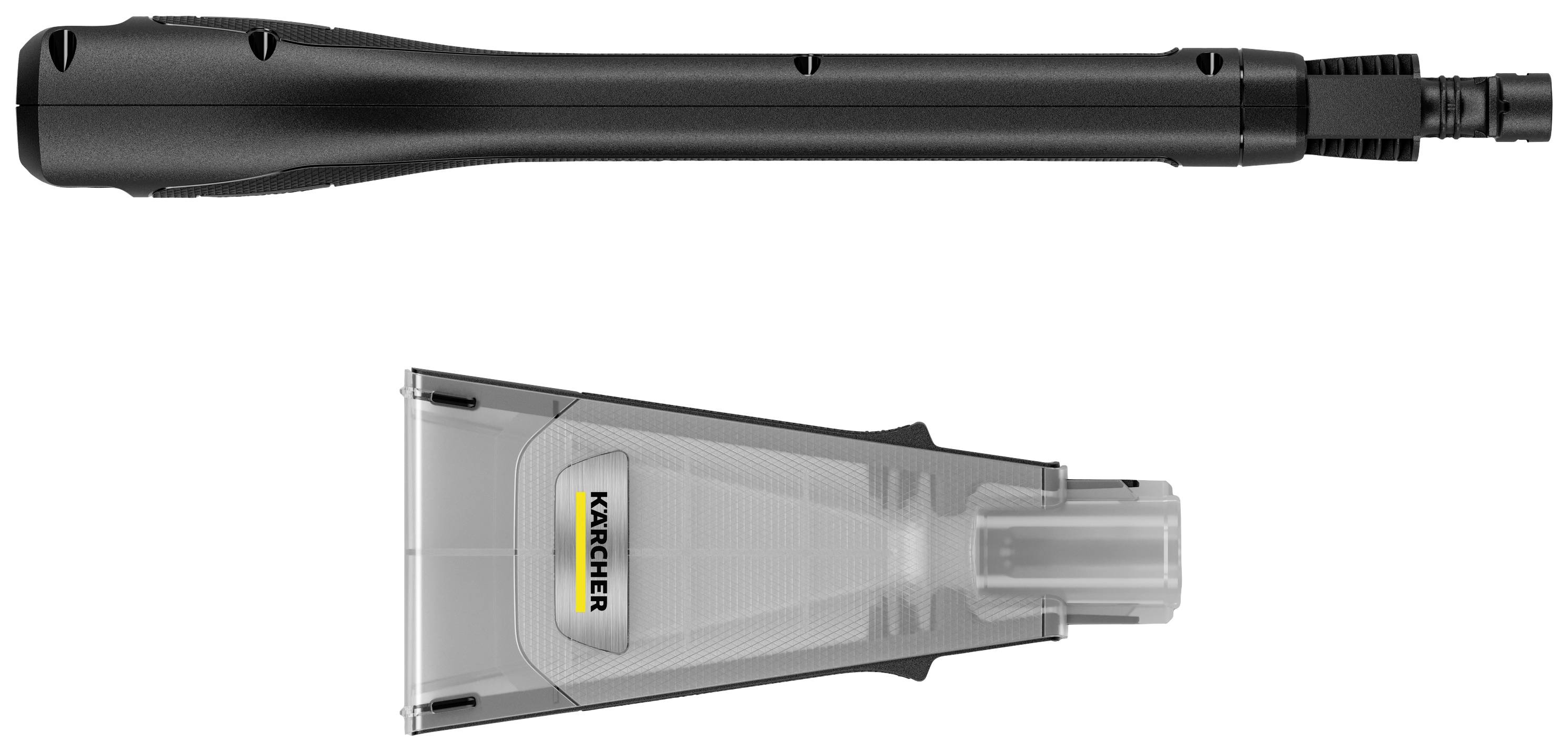 Kärcher Home & Garden 2.645-387.0 H&G eco!Booster 130 Підходить до бренду (мийка високого тиску) Kärcher 1 шт.