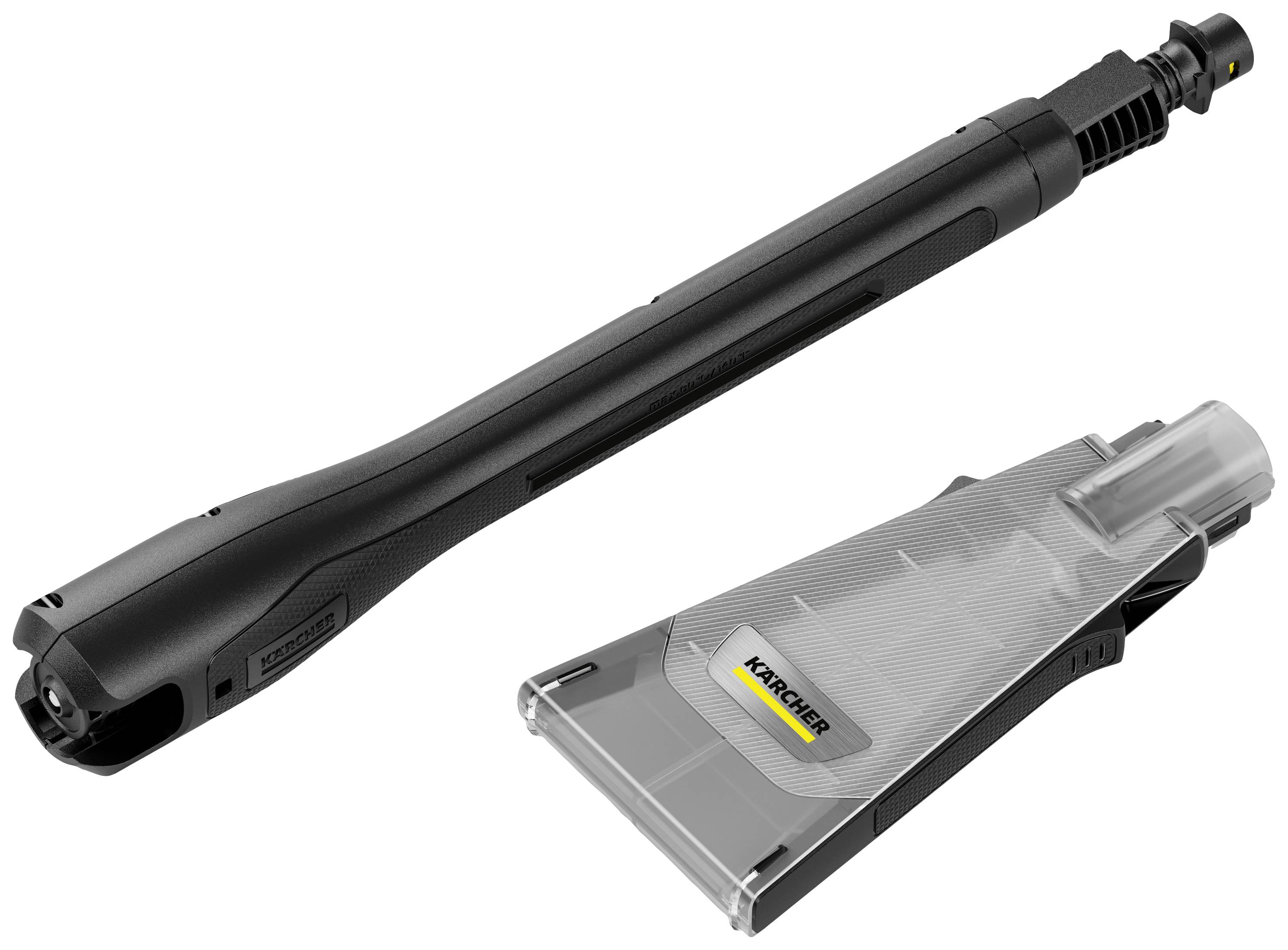 Kärcher Home & Garden 2.645-384.0 H&G eco!Booster 145 Підходить до бренду (мийка високого тиску) Kärcher 1 шт.