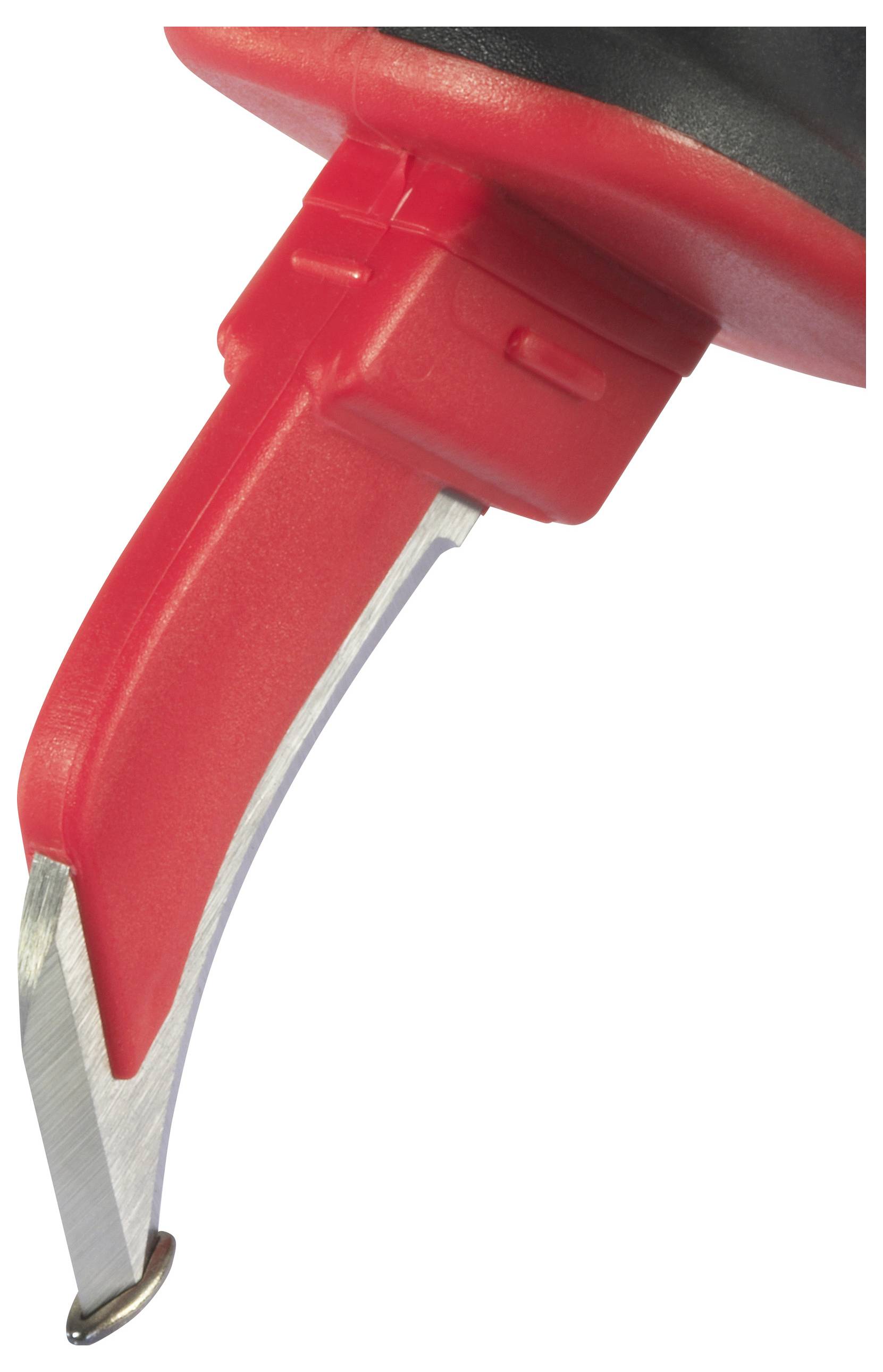 Ніж для кабелю TOOLCRAFT VDE DIN EN 60900 TO-9625914