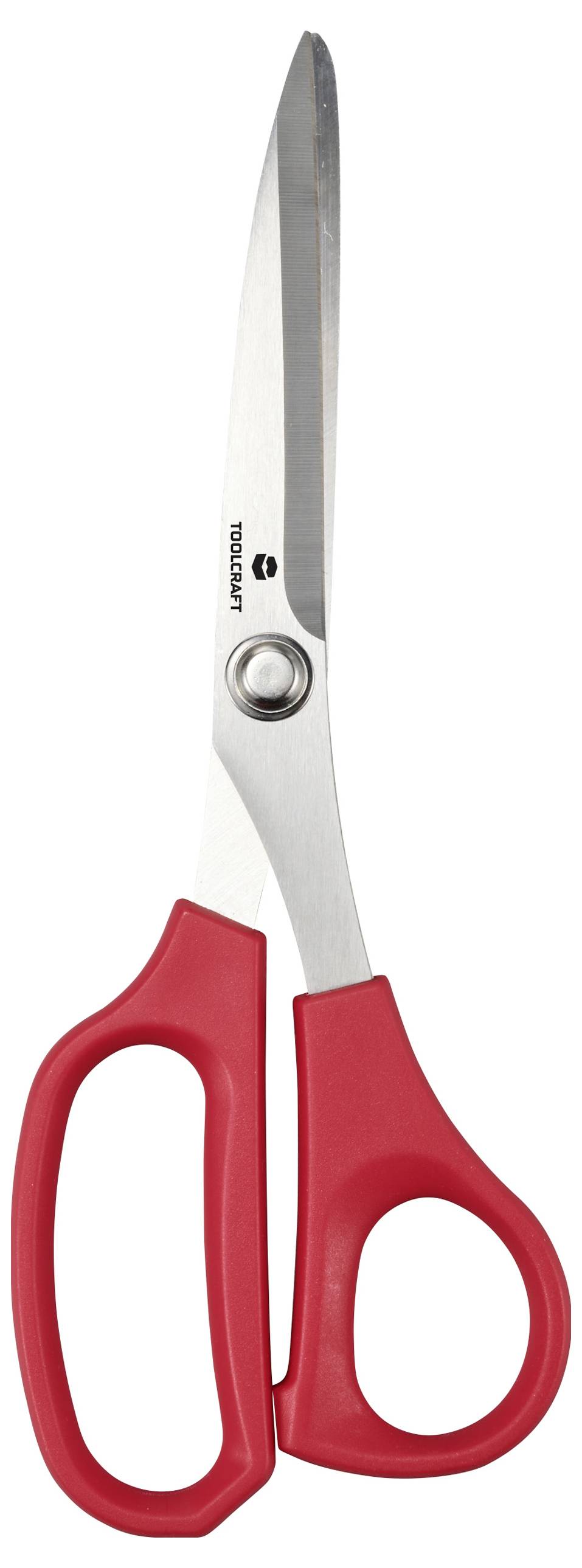 Універсальні ножиці TOOLCRAFT TO-9625923 205 мм