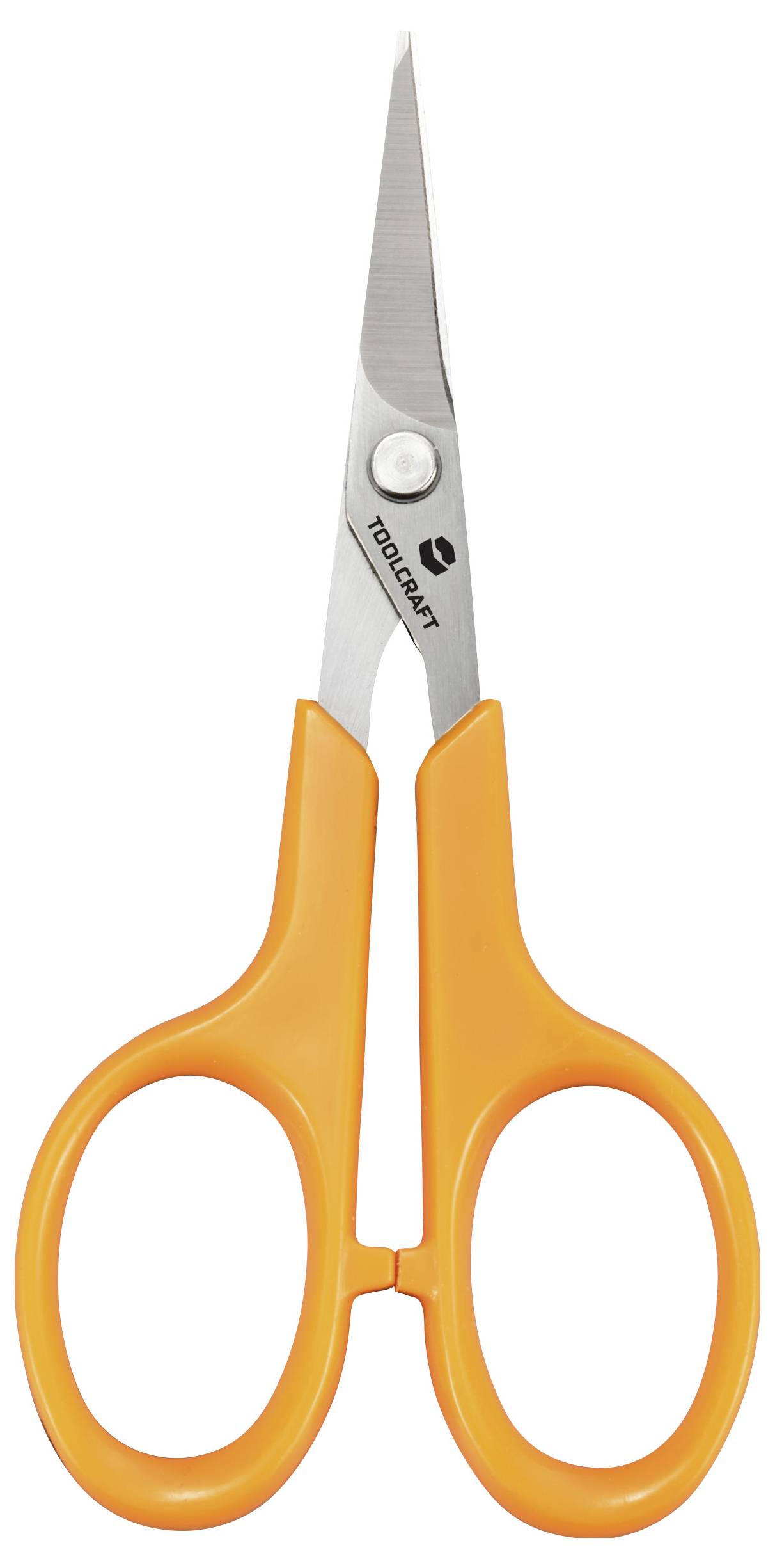 Універсальні ножиці TOOLCRAFT TO-9625926 100 мм