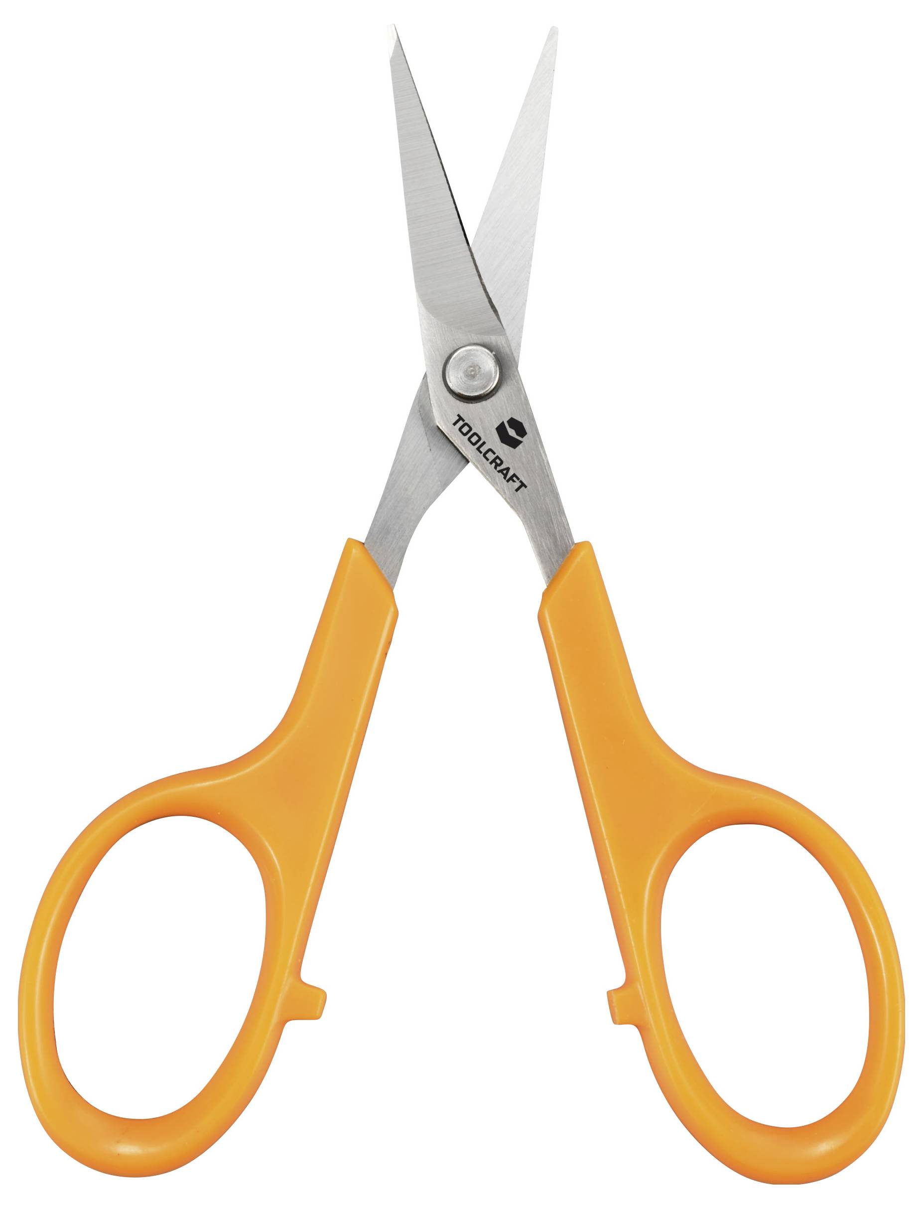 Універсальні ножиці TOOLCRAFT TO-9625926 100 мм