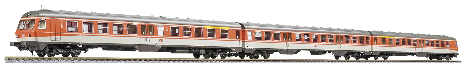 Поїзд H0 Liliput L133177