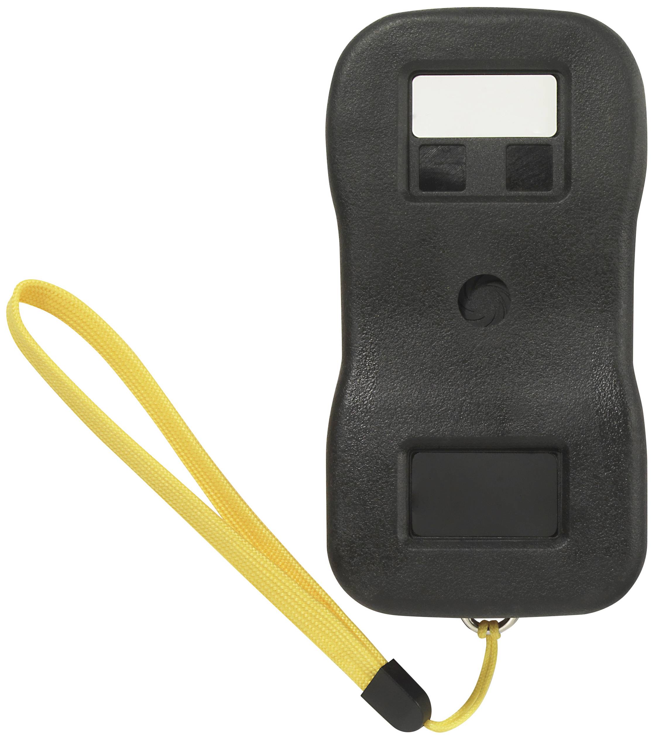 TRU COMPONENTS TC-Q200-T TC-12835200 Промисловий пульт радіокерування, два канали, лише передавач 1 шт.