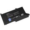 Akumulator do laptopa Green Cell GC-DE127V2, 11.4 V, 2700 mAh