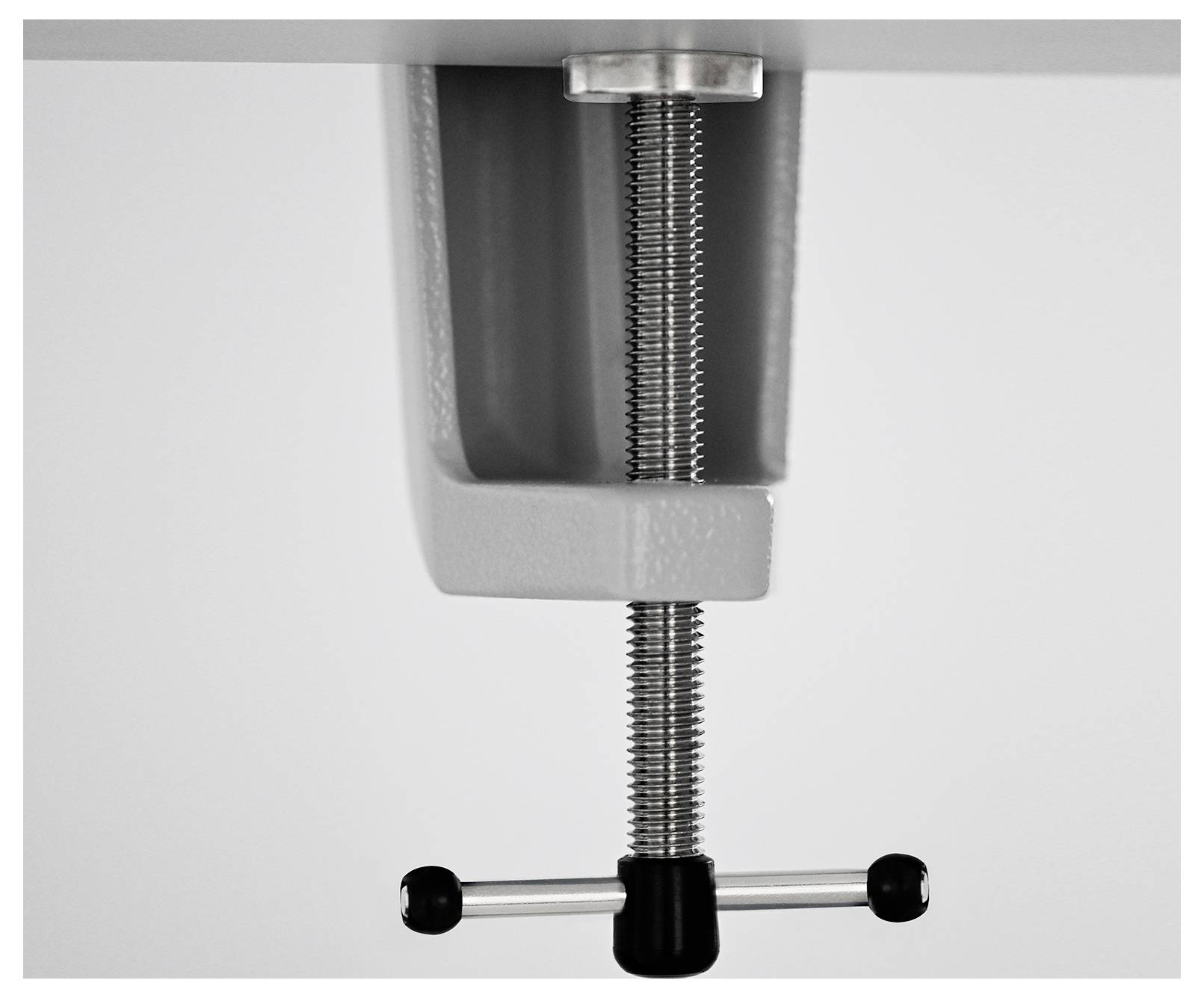 Лещата Bernstein Tools for Electronics SPANNFIX 9-205-W Ширина затискних губок: 50 мм Максимальна ширина затискання: 70 мм