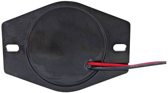 Wetech N/A WT-3007 12 В/DC, 24 В/DC гвинтове кріплення, помаранчевий колір