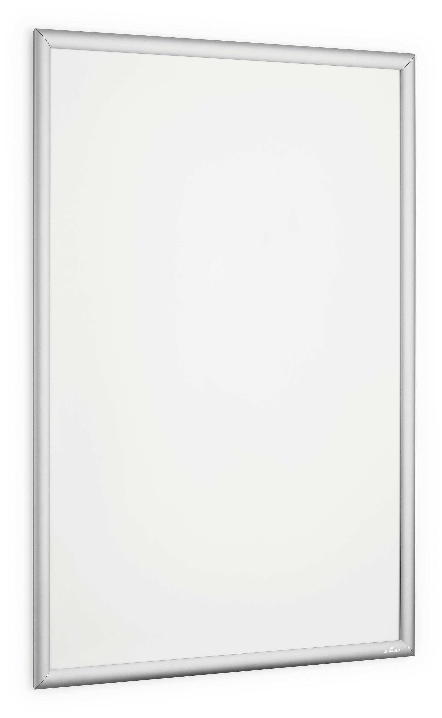 Міцна 500923 Складана рамка срібляста 1 x DIN A1 1 шт. (Ш x В x Г) 660 x 900 x 12 мм