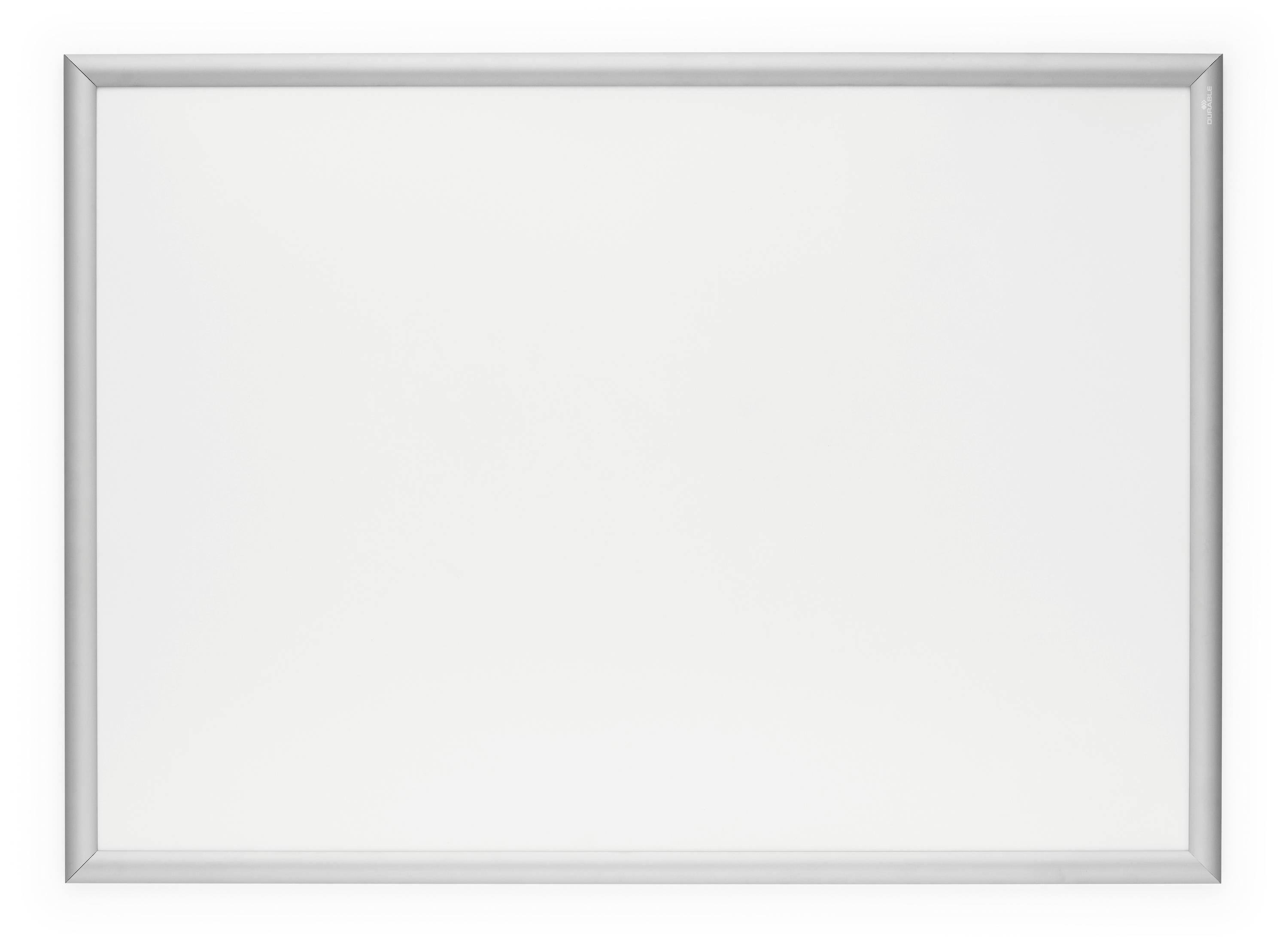 Міцна 500923 Складана рамка срібляста 1 x DIN A1 1 шт. (Ш x В x Г) 660 x 900 x 12 мм