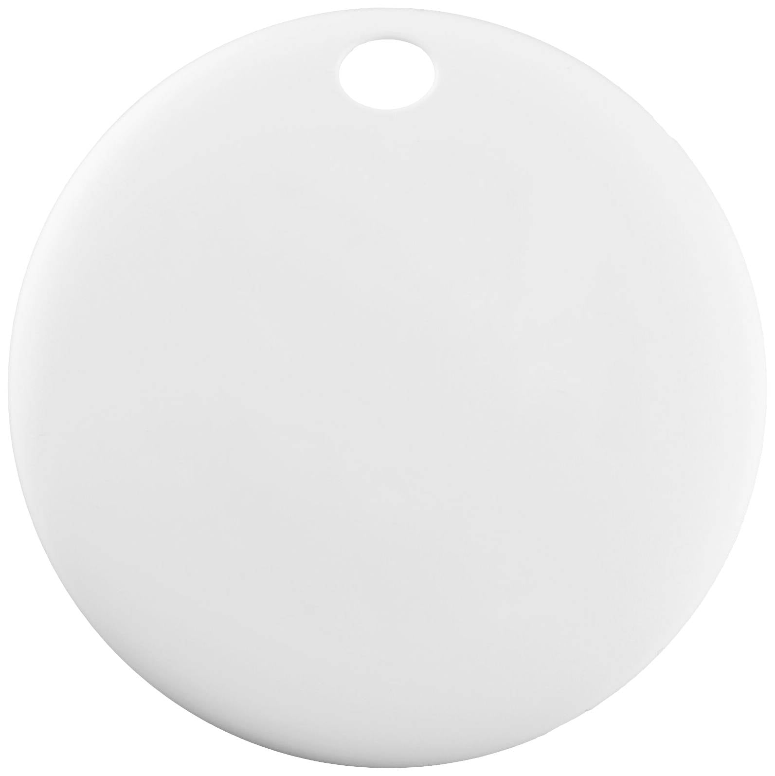 Bluetooth-трекер Cellularline Tracy Duo білого кольору