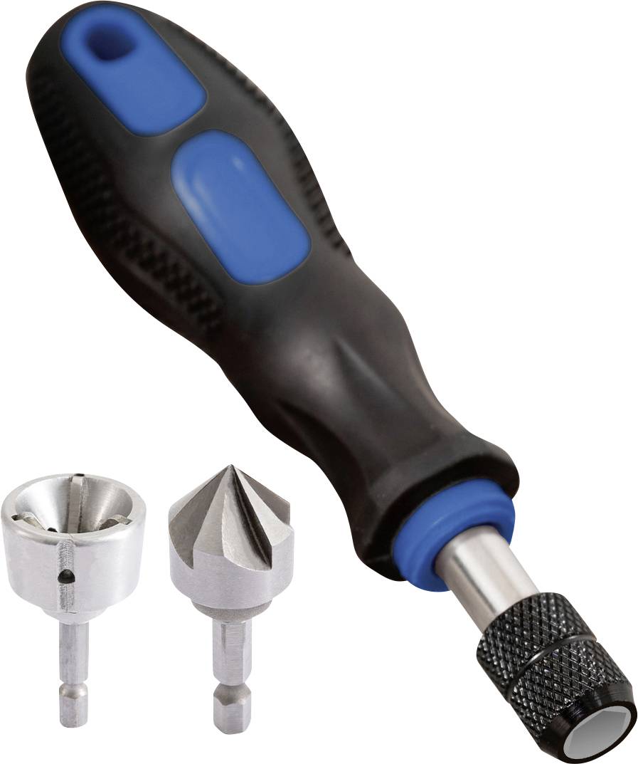 Набір штампів FRITZFURT 60-601-S001 1 шт.