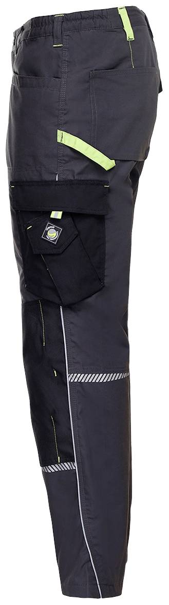 Трикотаж Stenso 4801-80-54 Сірий, Чорний Розмір одягу: 54