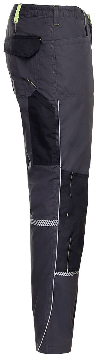 Трикотаж Stenso 4801-80-54 Сірий, Чорний Розмір одягу: 54