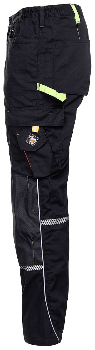 Stenso 4801-40-46 Трикотаж чорний Розмір одягу: 46