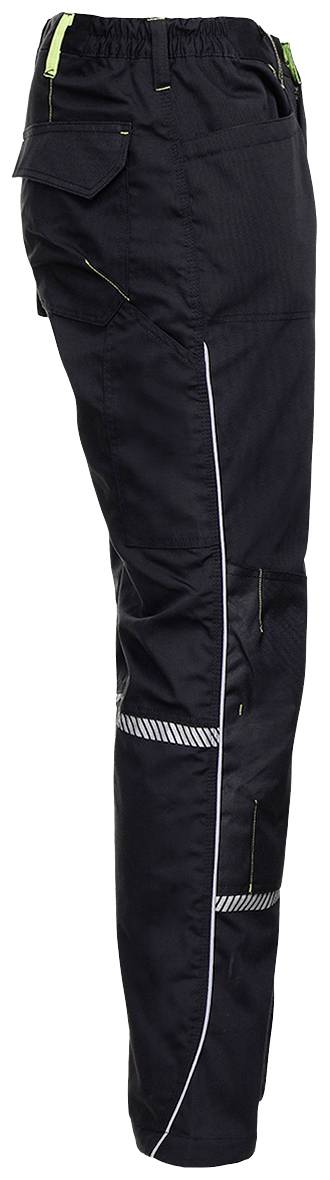 Stenso 4801-40-46 Трикотаж чорний Розмір одягу: 46