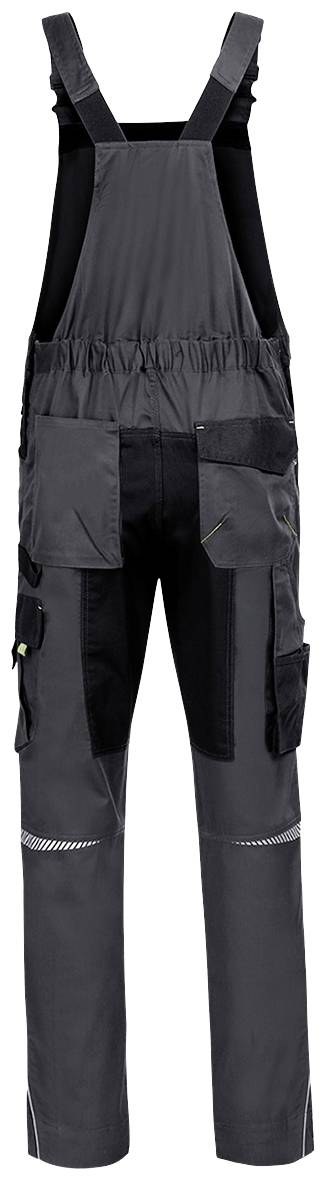 Робочі штани Stenso Prisma Spandex 4812-80-62 Розмір одягу: 62 сірий