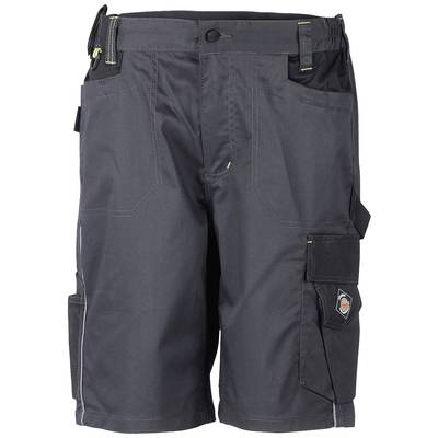 Stenso 4813-80-56 Spodenki Prisma Spandex 62% bawełna, 35% poliester, 3% elastan, 270g/m², wzmocnione elementy: 600D Oxf